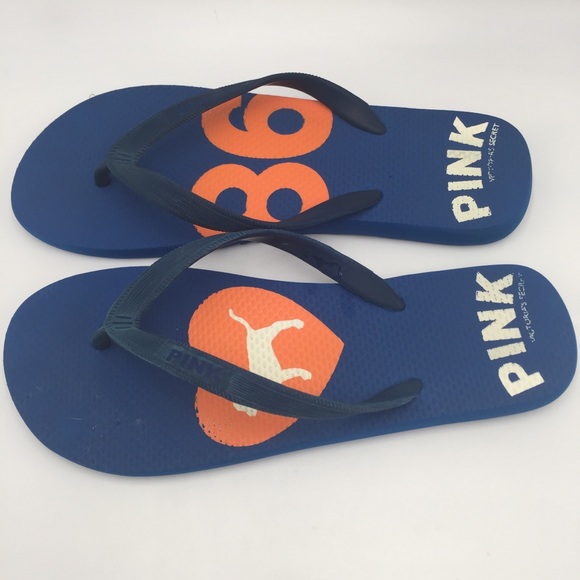 Victoria Secret Sandals Size 9 - Picture 2 of 6